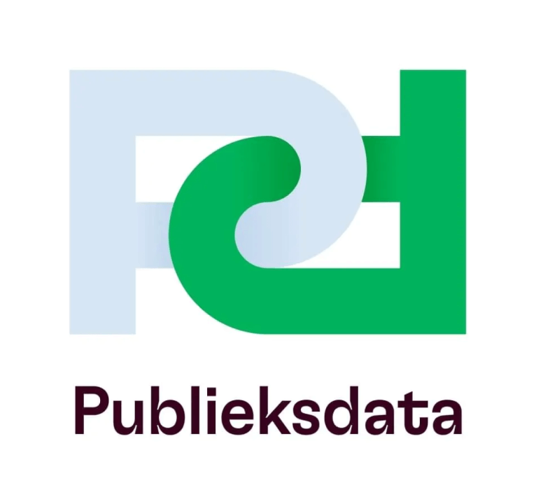Taskforce Publieksdata 